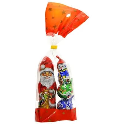 Novogodisnji Paketic Sweet Choice 105 g