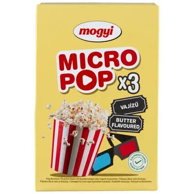 Kukuruz Kokicar Micro Pop Si 300 g