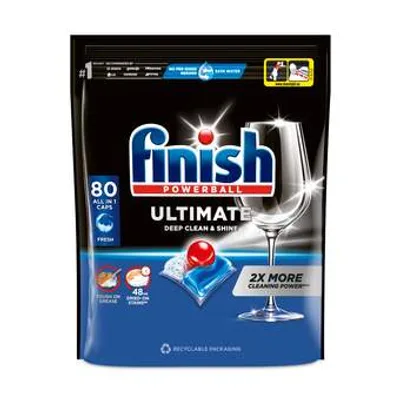 Tablete za sudje Finish Q Ultimate 80