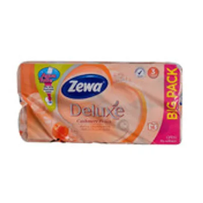 T.PAPIR ZEWA DELUXE BRESKVA 16/1