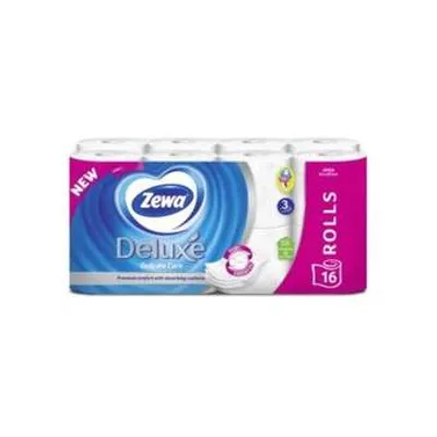 T.PAPIR ZEWA PURE WHITE 16/1