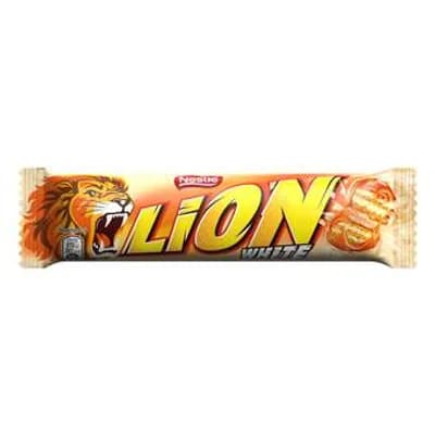 cokolada LION beli 42gr nestle 12210345 nelt