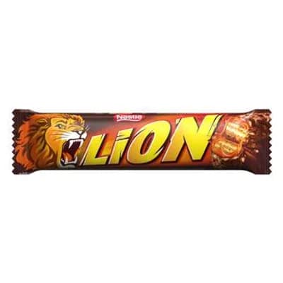 COKOLADA LION STANDARD 42gr NESTLE 1104708