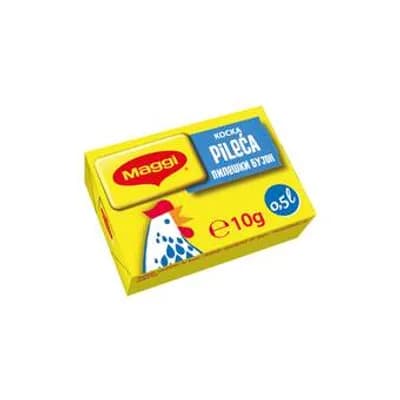 KOCKA PILECA 10G MAGGI