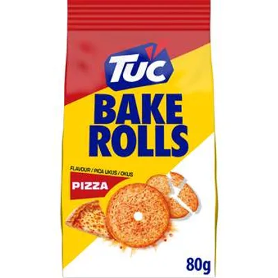 bake rolls 70 gr pizza chipita marbo