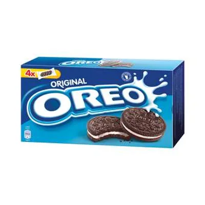 KEKS OREO 176gr