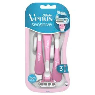 Gillette Brijac Venus Sensitive