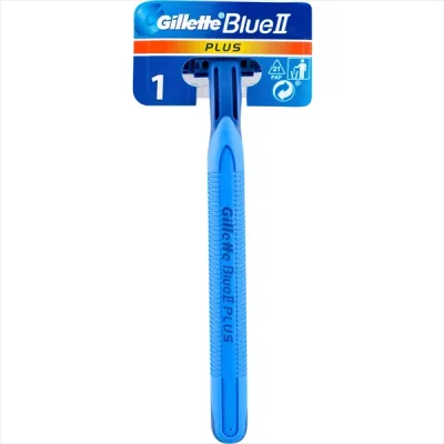 Gillette Brijac Gillete Blue 2 Maximum