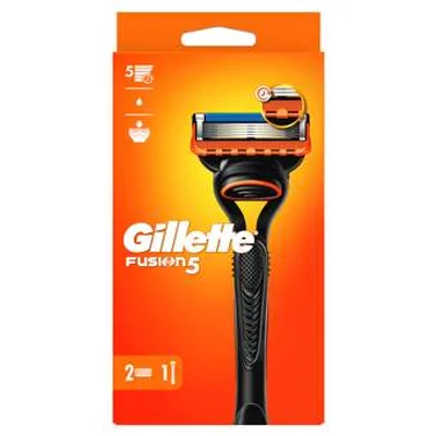 Gillette Aparat Za Brijanje Fusion