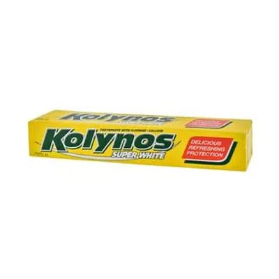 PASTA ZA ZUBE KOLYNOS 75g