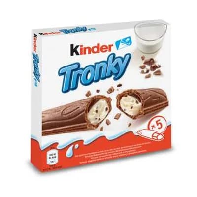 Kinder Vafl Tronky Ferrero 90 g