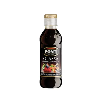 Kiselis Ponti Tamni Preliv Balzamsko Sirce 250 g