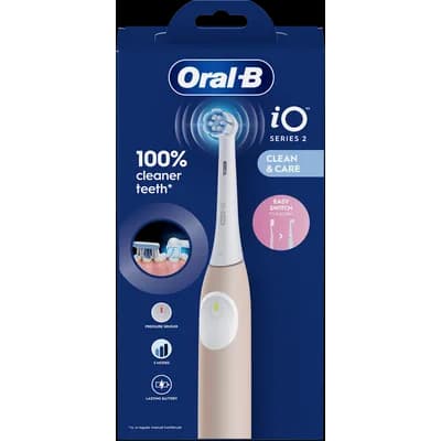 Oral-B Cetkica Za Zube Multi Clean