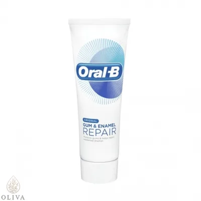 Oral-B Pasta Za Zube Gums And Repair 75 ml