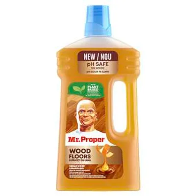 SRED.MR.PROPER WOOD LIQUID 1L
