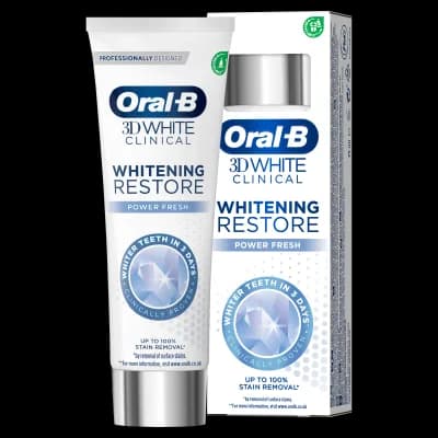 Oral-B Power White 100 ml