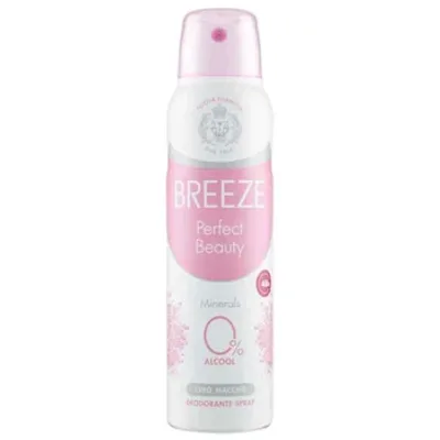 Deo Sprej Perfect Beauty Breeze 150 ml