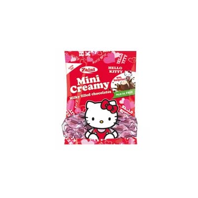 Zaini Čokolada Mini Creamy Hello Kitty 39 g