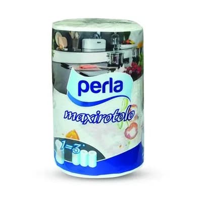 Perla Ubrus Maxi
