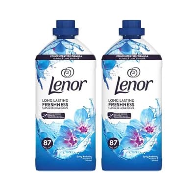 Lenor Omeksivac Spring Awak. /2x87pr 3,66 L