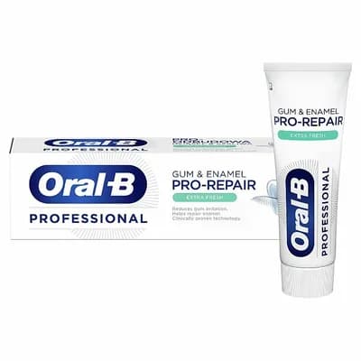 Oral-B Pasta/Zube Repair Extra Fresh 75 ml