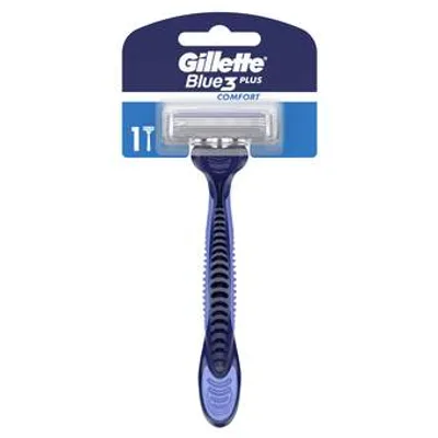 BRIJAC GILLETE BLUE 3 PLUS COMFORT 1/1