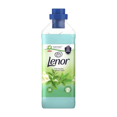 Lenor Omek. Fresh Meadow 900 ml