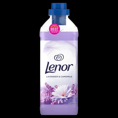 Lenor Omekšivač Lavander 1 ml