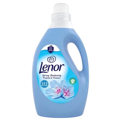 Lenor Omeksivac Spring Awaken. 112w 2,8 L