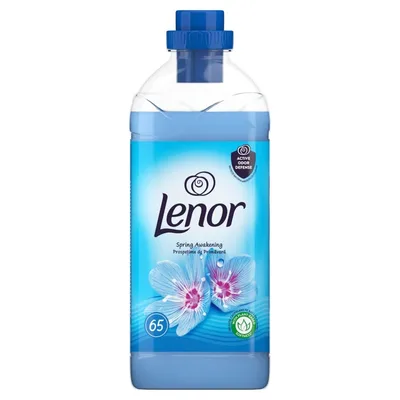 Lenor Omek. Spring Awakening 1.62