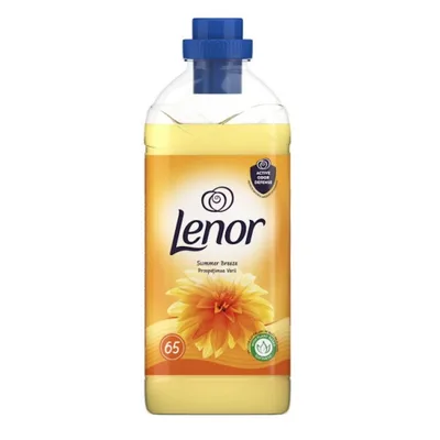 Lenor Omekš. Summer Breeze 1,625m