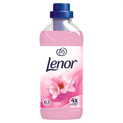 Lenor Omekš. Floral Romance 1,63 L