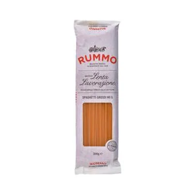 Testenina Rummo Spagette No.5 500 g