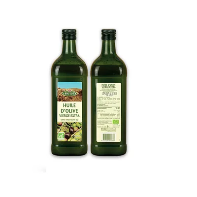 Ulje Maslinovo Salvadori Extra Devicansko Chili 250 ml