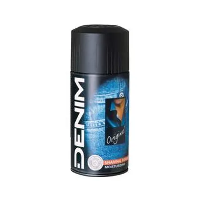 PENA ZA BRIJANJE DENIM ORIGINAL 300ml