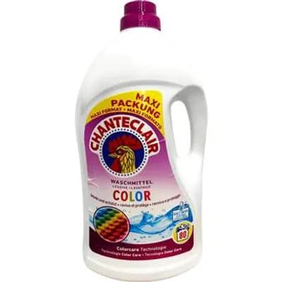 DETER.ZA VES TECNI CHANTECLAIR COLOR 3.6l 80 PRANJA