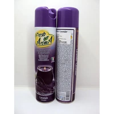 Fresh Aroma Osvezivacprostora Lavanda 300 ml