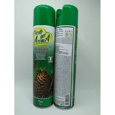 Fresh Aroma Osvezivacprostora Pine 300 ml