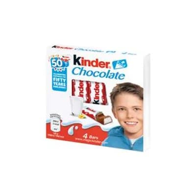 Kinder Cokolada Delta Dmd 50 g