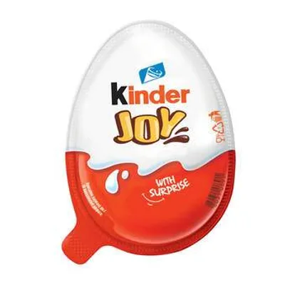 Kinder Coko.Jaje Joy Delta Dmd 20 g