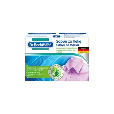 Sapun Za Uporne Fleke Dr Beckmann 100 g