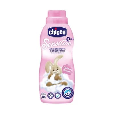 Chicco Omekšivac Delicate Flowers 750 ml