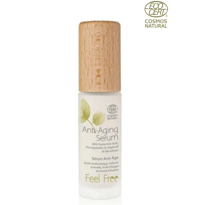 Serum Anti-Aging Feel Free Cosmos 30 ml