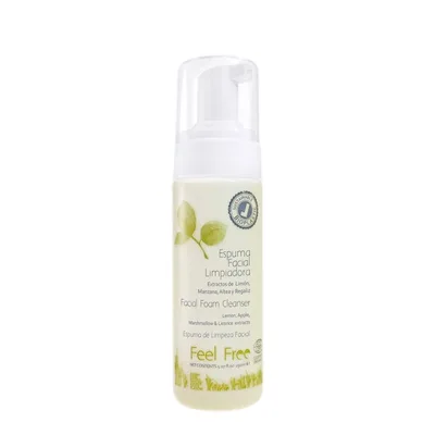 Pena Za Ciscenje Lica Feel Free Cosmos Facial Foam Cleanser 150 ml