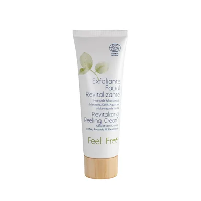 Krema Piling Feel Free Cosmos Revitalizing 75 ml
