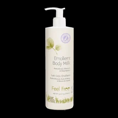 Mleko Za Telo Feel Free Cosmos Emolient 400 ml