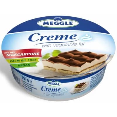 Meggle Mešoviti Proizvod A La Mascarpone 250 g