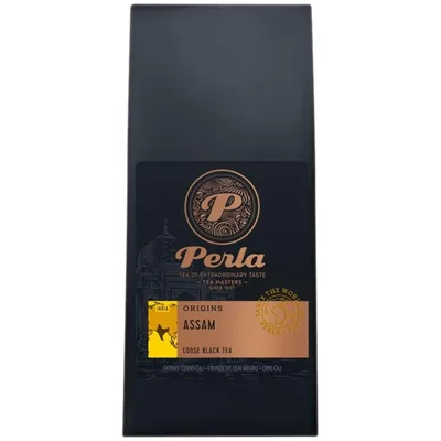 Perla Caj Assam 100 g