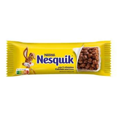 BAR NESQUIK 25gr