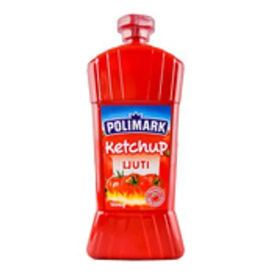 KECAP LJUTI BOCA 1/1 POLIMARK